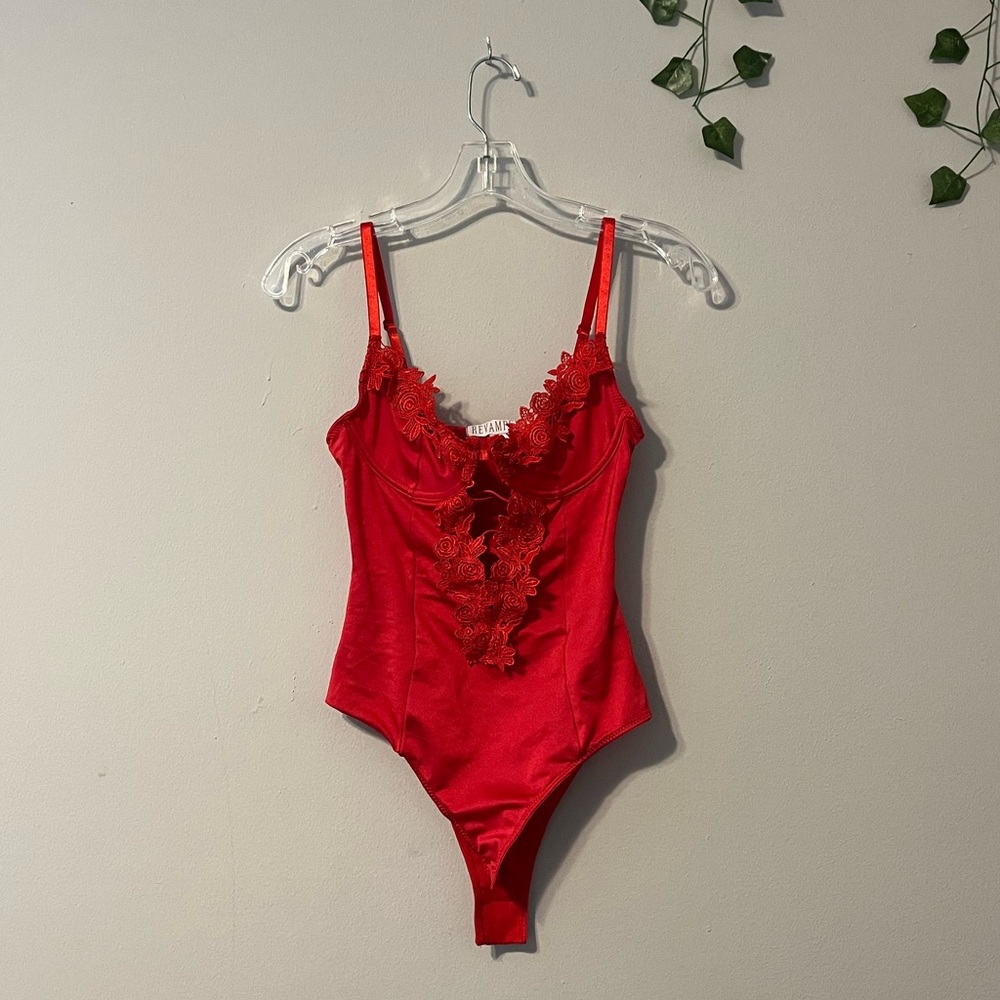 Bodysuit
